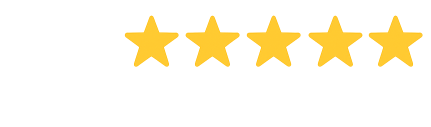 CVMadeEasy Customer Reviews and Testimonials Rated 5 Stars White