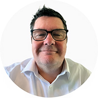 CVMadeEasy Senior Writer Andy Bosworth