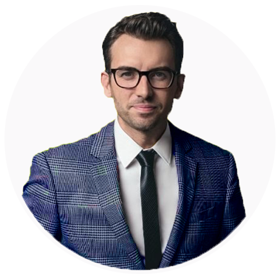 Joshua Brown Profile Picture